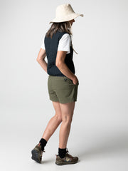 Firecrest Weste für Damen
