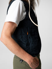 Firecrest Weste für Damen