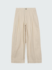 Women's Studio Light Cord Trouser