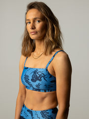 Damen Sula Bikinioberteil