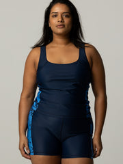 Aurora Tankini-Oberteil für Damen