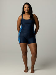 Aurora Tankini-Oberteil für Damen