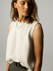 Damenweste Kerrow
