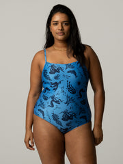 Damen Sula Badeanzug