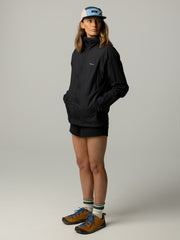 Forecast Windcheater Damenjacke