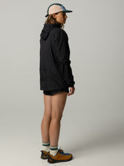 Forecast Windcheater Damenjacke