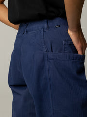Women's Croft Workwear Barrel Pant