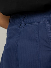 Women's Croft Workwear Barrel Pant