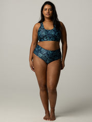 Haze Damen-Bikini-Top