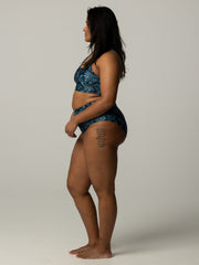 Haze Damen-Bikini-Top