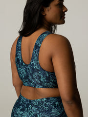 Haze Damen-Bikini-Top