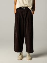 Women's Studio Light Cord Pant