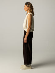 Women's Studio Light Cord Pant