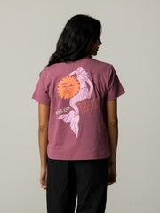 Women's Meskel Ocean Tales T-Shirt