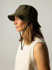 Delta Adventure Bucket-Hut