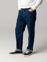 Marin 5-Pocket-Herrenjeans