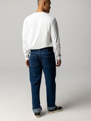 Marin 5-Pocket-Herrenjeans