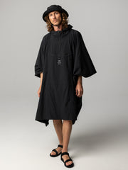 Finisterre + Snow Peak Camping Poncho