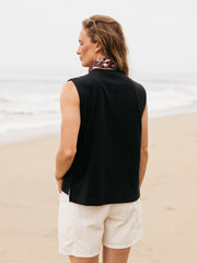 Meskel Damen-Tanktop
