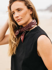 Meskel Damen-Tanktop