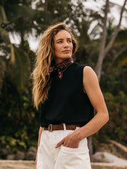 Meskel Damen-Tanktop