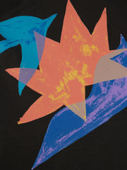 Herren-T-Shirt „Sunrays“
