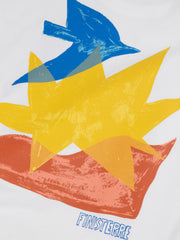 Herren-T-Shirt „Sunrays“