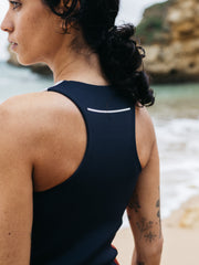 Women's Nieuwland 2mm Yulex® Swimsuit