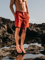 Men's Atlas Swim Short
