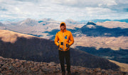 A Jacket For The Journey