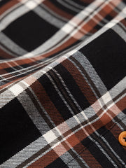 Men's Upland Check Shirt