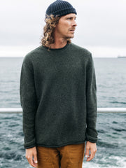 Men's Finisterre Barents Jumper