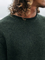 Men's Finisterre Barents Jumper