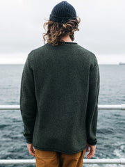 Men's Finisterre Barents Jumper