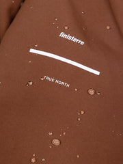 Men's Vellus Parka Jacket