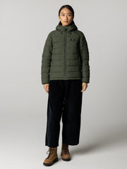 Women's Nebulas Insulated Jacket