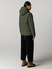 Women's Nebulas Insulated Jacket