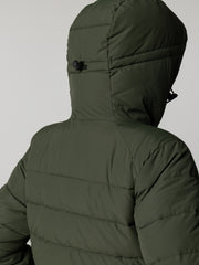 Women's Nebulas Insulated Jacket