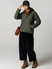 Women's Nebulas Insulated Jacket