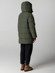 Women's Kittiwake Insulated Parka