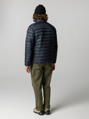 Nimbus isolierte Herren-Jacke