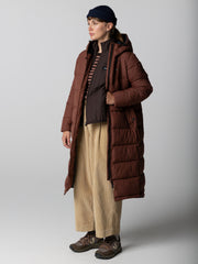 Women's Elova Coat