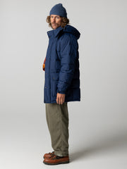 Coastland gefütterter Herrenparka