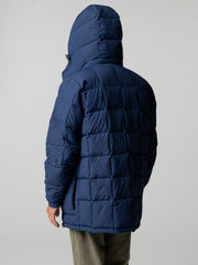 Coastland gefütterter Herrenparka