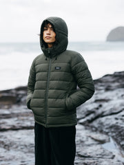 Women's Nebulas Insulated Jacket