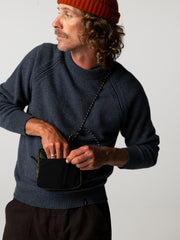 Mako Crossbody Bag