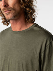 Men's Seeker Merino Long Sleeve T-Shirt