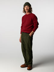 Men's Finisterre Barents Sweater