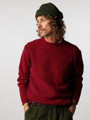 Men's Finisterre Barents Sweater