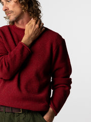 Men's Finisterre Barents Sweater